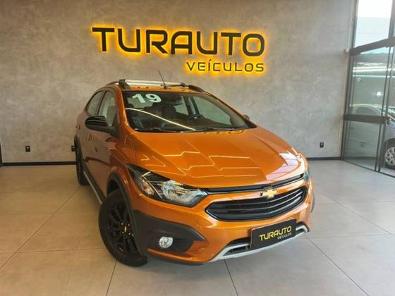 CHEVROLET ONIX 1.4 MPFI ACTIV 8V FLEX 4P MANUAL CHEVROLET ONIX 1.4 MPFI ACTIV 8V FLEX 4P MANUAL